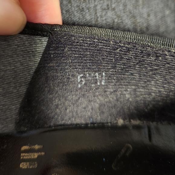 Capezio The Dancemaker tap shoes - Picture 3 of 5